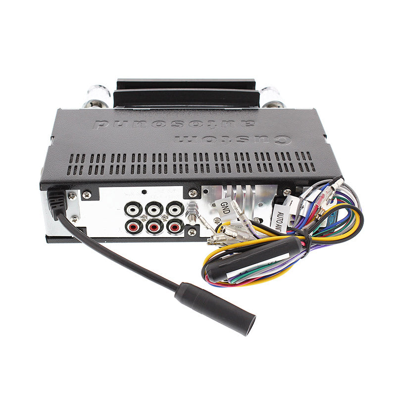 Custom Autosound 1967-73 Cougar USA-230 Stereo Head Unit CAM-COU-230