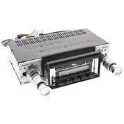 Custom Autosound 1967-73 Cougar USA-230 Stereo Head Unit CAM-COU-230