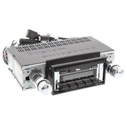Custom Autosound 1967-73 Cougar Classic Car Stereo with Bluetooth CAM-COU-630P
