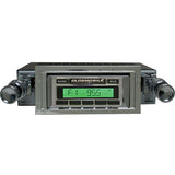 Custom Autosound 1965 Cutlass USA-230 Stereo Head Unit CAM-CUT-65-230