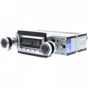 Custom Autosound 1962-64 Cutlass 740 Premium Bluetooth Classic Car Stereo