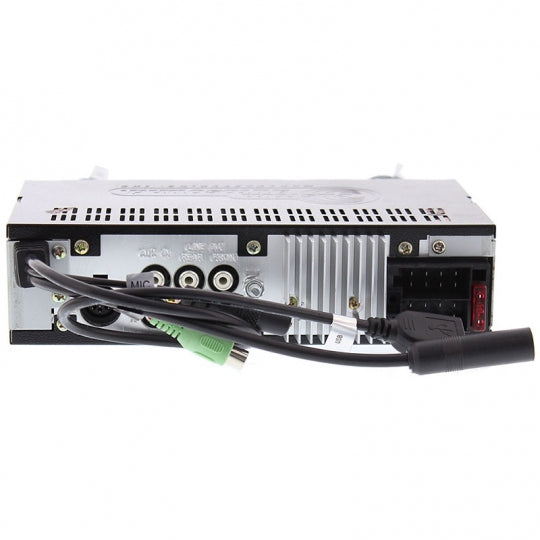 Custom Autosound 1962-64 Cutlass 740 Premium Bluetooth Classic Car Stereo