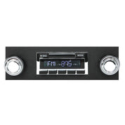 Custom Autosound 1966-67 Cutlass Classic Car Stereo CAM-CUT66/7-630