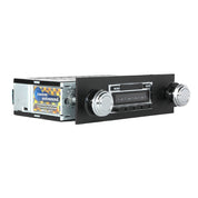Custom Autosound 1966-67 Cutlass Classic Car Stereo CAM-CUT66/7-630