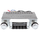 Custom Autosound 1968-69 Cutlass USA-230 Stereo Head Unit CAM-CUT68/9-230