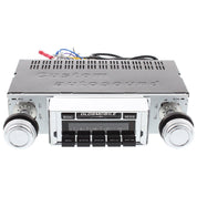 Custom Autosound 1968-69 Cutlass Classic Car Stereo CAM-CUT68/9-630