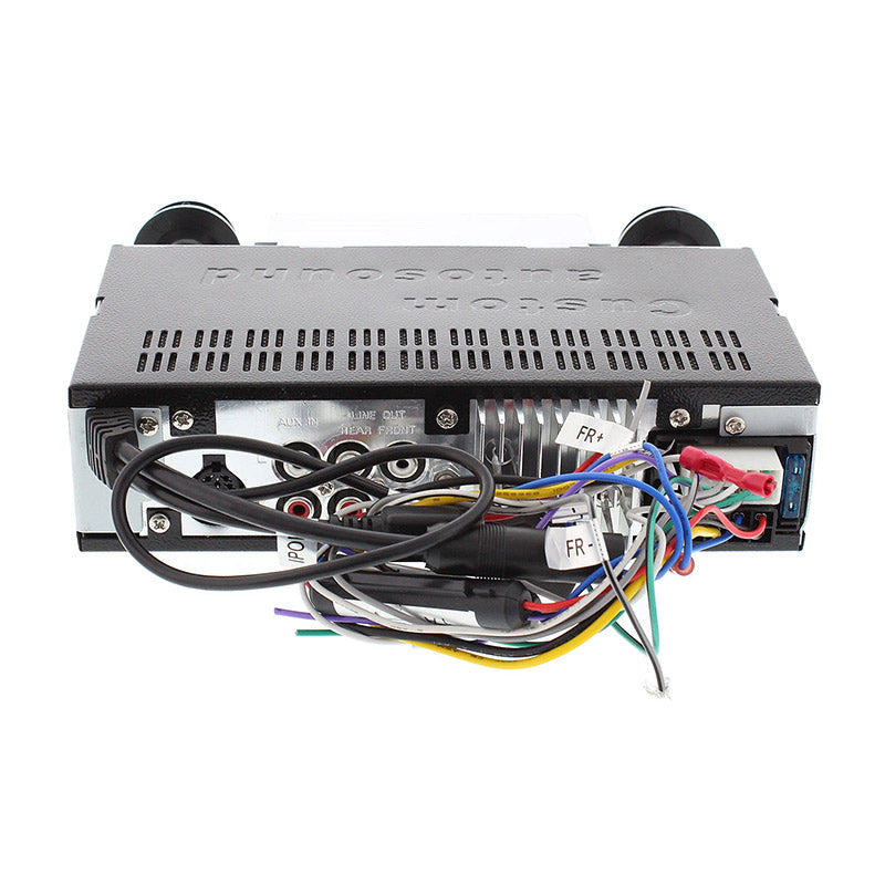 Custom Autosound 1968-69 Cutlass Classic Car Stereo CAM-CUT68/9-630