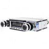 Custom Autosound 1968-69 Cutlass 740 Premium Bluetooth Classic Car Stereo