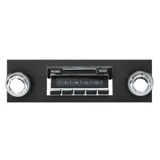 Custom Autosound 1966-67 Cutlass 630 Classic Car Stereo With Bluetooth CAM-CUT6/7-630P