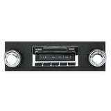 Custom Autosound 1966-67 Cutlass 630 Classic Car Stereo With Bluetooth CAM-CUT6/7-630P