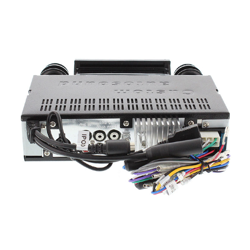 Custom Autosound 1970-72 Cutlass Classic Car Stereo CAM-CUT70/2-630