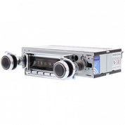 Custom Autosound 1975-77 Cutlass 740 Premium Bluetooth Classic Car Stereo