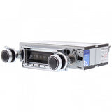 Custom Autosound 1975-77 Cutlass 740 Premium Bluetooth Classic Car Stereo