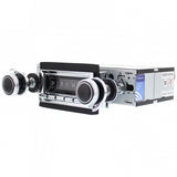 Custom Autosound 1978-83 Cutlass 740 Premium Bluetooth Classic Car Stereo