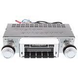 Custom Autosound 1968-69 Cutlass 630 Classic Car Stereo With Bluetooth CAM-CUT8/9-630P