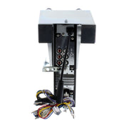 Custom Autosound 1963-67 Corvette USA-230 Stereo Head Unit CAM-CVEV-230