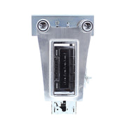 Custom Autosound 1963-67 Corvette 630 Classic Car Stereo With Bluetooth CAM-CVEV-630P