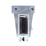 Custom Autosound 1963-67 Corvette 630 Classic Car Stereo With Bluetooth CAM-CVEV-630P