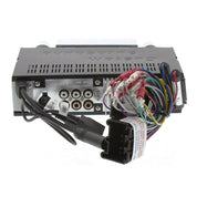 Custom Autosound 1977-82 Corvette Classic Car Stereo CAM-CVLV-630
