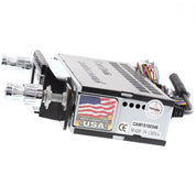 Custom Autosound 1958-62 Corvette USA-230 Stereo Head Unit CAM-CVVE-230