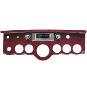 Custom Autosound 1953-57 Corvette 740 Premium Bluetooth Classic Car Stereo