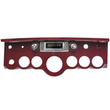 Custom Autosound 1953-57 Corvette 740 Premium Bluetooth Classic Car Stereo