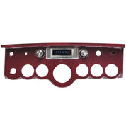 Custom Autosound 1953-57 Corvette 740 Premium Bluetooth Classic Car Stereo