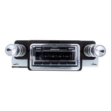 Custom Autosound 1964-65 Falcon/Ranchero 630 Classic Car Stereo With Bluetooth CAM-FA-630P