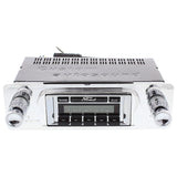 Custom Autosound 1960-63 Falcon USA-230 Stereo Head Unit CAM-FAE-230