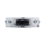 Custom Autosound 1960-63 Falcon Classic Car Stereo with Bluetooth CAM-FAE-630P