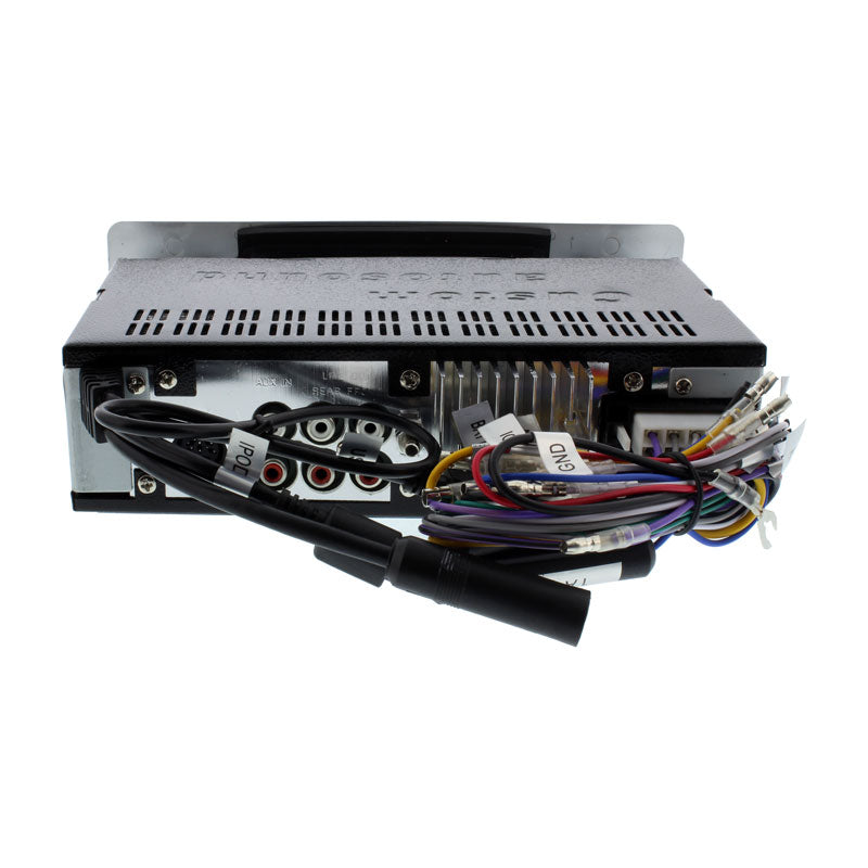 Custom Autosound 1960-63 Falcon Classic Car Stereo with Bluetooth CAM-FAE-630P
