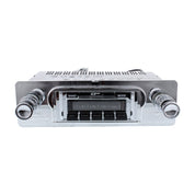 Custom Autosound 1960-63 Falcon Classic Car Stereo with Bluetooth CAM-FAE-630P