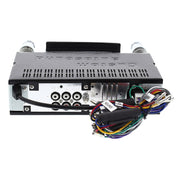Custom Autosound 1951-52 Ford Pick Up USA-230 Stereo Head Unit CAM-FD-51PU-230