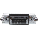 Custom Autosound 1951-52 Ford Pick-Up Classic Car Stereo CAM-FD51PU-630