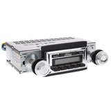 Custom Autosound 1973-79 Ford Truck/Bronco USA-230 Stereo Head Unit