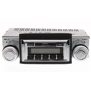 Custom Autosound 1973-79 Ford Truck/Bronco USA-230 Stereo Head Unit
