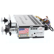 Custom Autosound 1973-79 Ford Truck 630 Classic Car Stereo With Bluetooth CAM-FD739P-630P