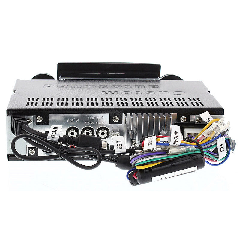Custom Autosound 1973-79 Ford Truck 630 Classic Car Stereo With Bluetooth CAM-FD739P-630P