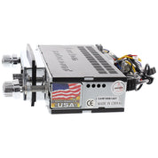 Custom Autosound 1968-72 Ford Truck 630 Classic Car Stereo With Bluetooth CAM-FD82P-630P