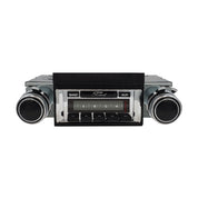 Custom Autosound 1980-86 Ford Truck/Bronco USA-230 Stereo Head Unit