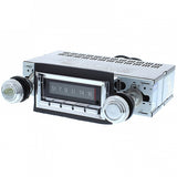 Custom Autosound 1968-72 Ford Pick-Up 740 Premium Bluetooth Classic Car Stereo