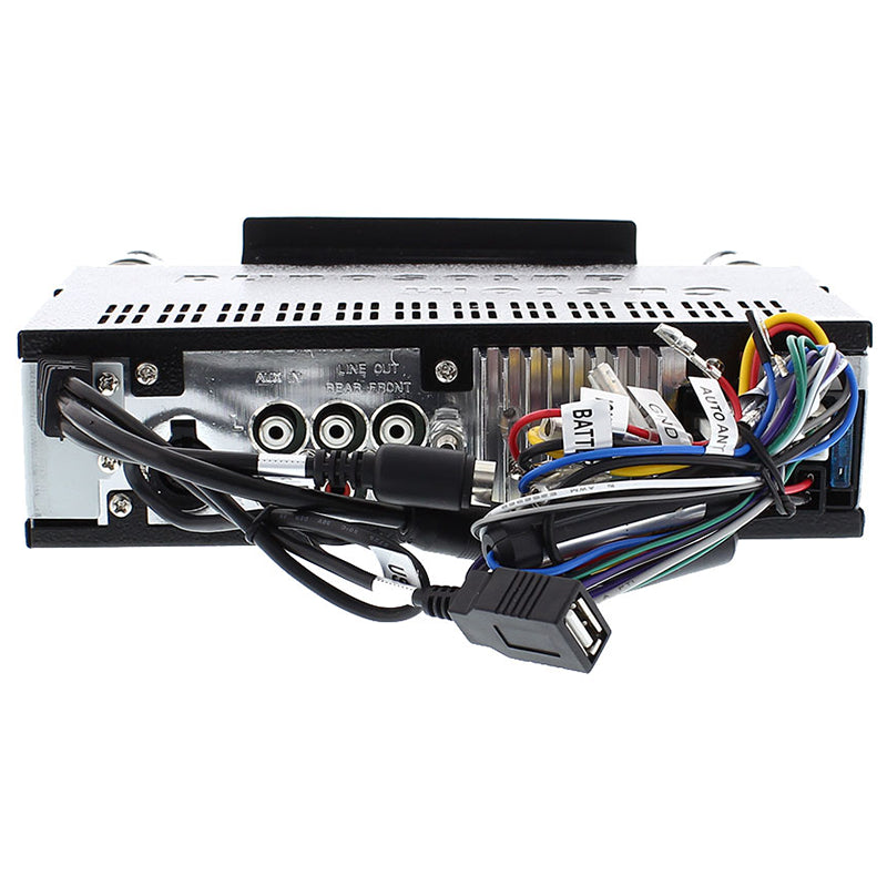 Custom Autosound 1949-50 Ford 630 Classic Car Stereo with Bluetooth CAM-FOR49/5-6BP