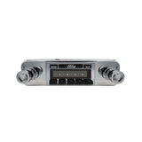 Custom Autosound 1940 Ford USA-230 Stereo Head Unit CAM-FORD-40-230