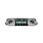 Custom Autosound 1940 Ford USA-230 Stereo Head Unit CAM-FORD-40-230