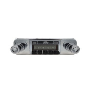 Custom Autosound 1940 Ford Classic Car Stereo CAM-FORD-40-630