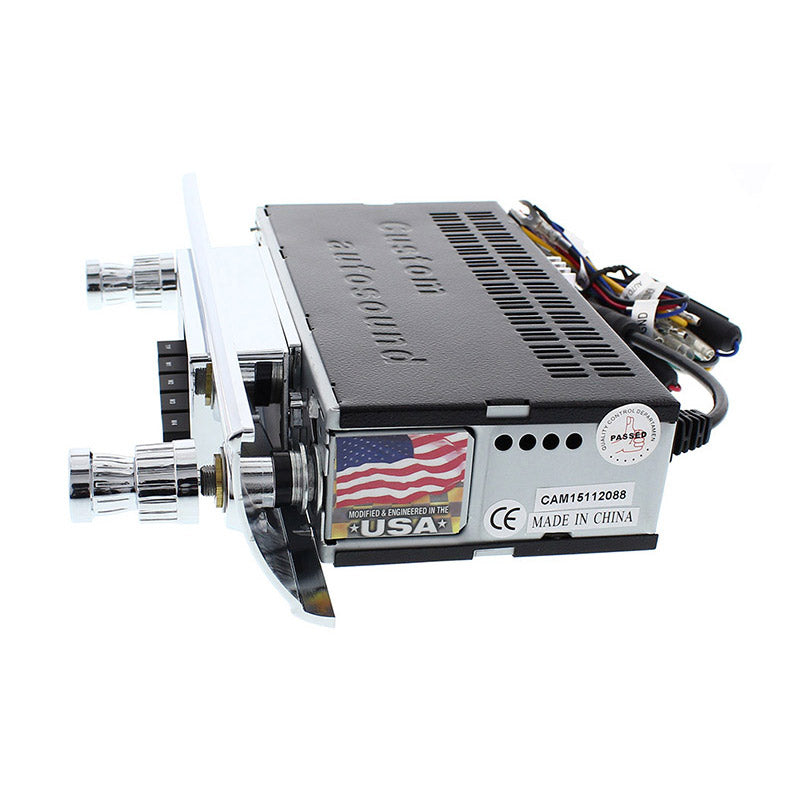 Custom Autosound 1956 Ford USA-230 Stereo Head Unit CAM-FORD-6-230