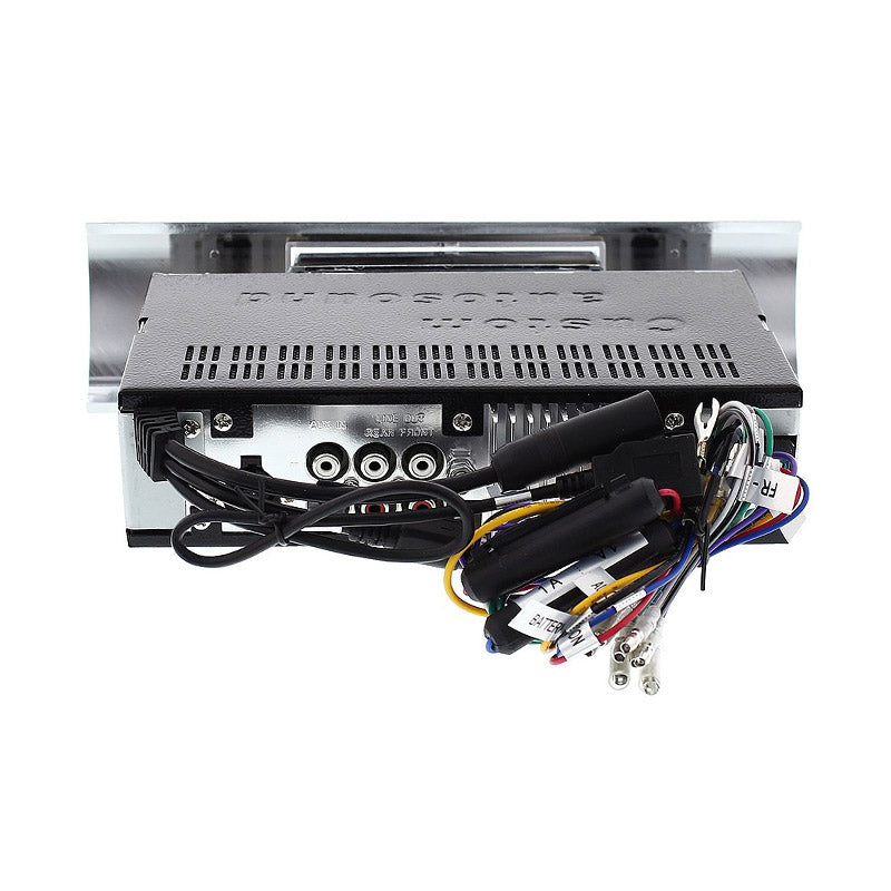 Custom Autosound 1956 Ford Classic Car Stereo CAM-FORD-6-630