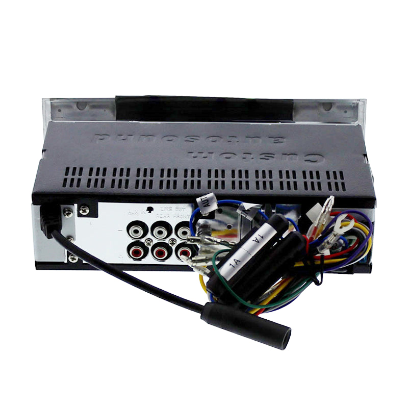Custom Autosound 1959 Ford USA-230 Stereo Head Unit CAM-FORD-9-230