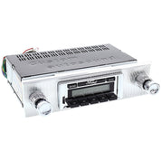 Custom Autosound 1970-71 Torino/Rancher USA-230 Stereo Head Unit CAM-TOR7/1-230