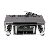 Custom Autosound 1963-64 Galaxie USA-230 Stereo Head Unit CAM-GAL-230
